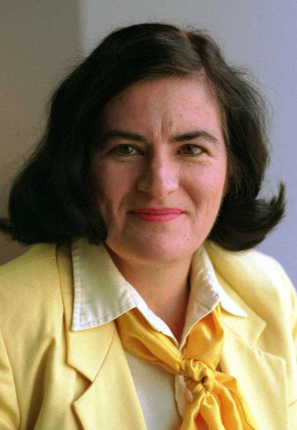 Ann McFeatters